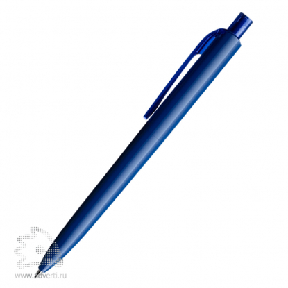 Ручка шариковая DS8 PPP, синяя