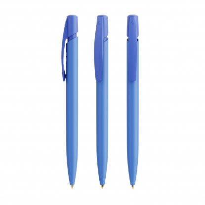 Шариковая ручка Bic Media Clic, синяя