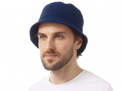 Панама Manila, унисекс, темно-синяя