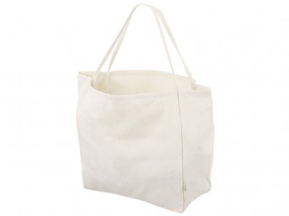 Шопер-оверсайз Grossbag из переработанного хлопка