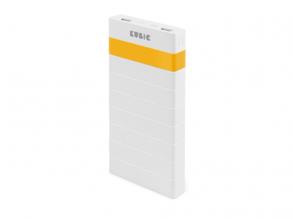 Внешний аккумулятор Kubic PB14L, 14000 mAh