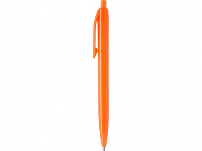Ручка шариковая пластиковая Air, оранжевая