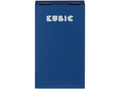 Внешний аккумулятор Kubic PB10X, 10000 mAh