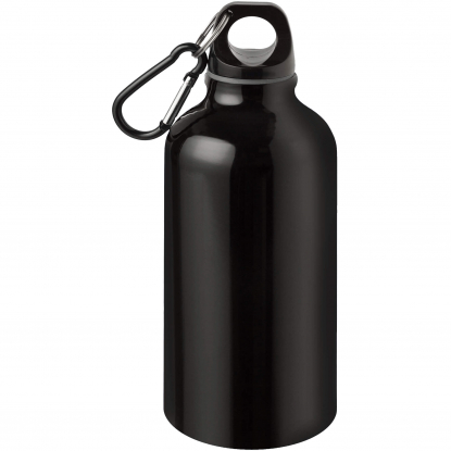Бутылка для воды TIRON, черная