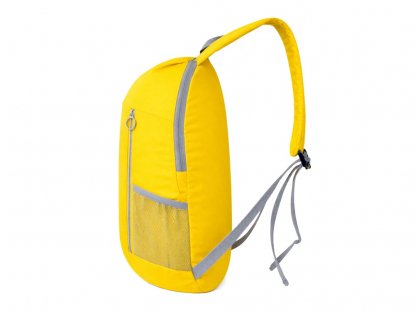 Рюкзак Fab neo, желтый