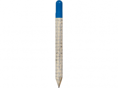 Растущий карандаш mini с семенами ели голубой