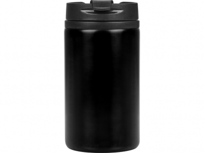 Термокружка Jar, черная