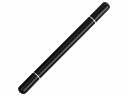 Металлическая ручка и вечный карандаш Van Gogh, черный