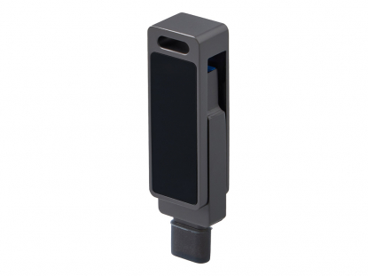 USB3.0/ Type-C флешка 2в1 на 64 ГБ Спинлайт с подсветкой