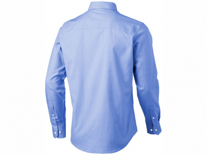 Рубашка мужская Vaillant, голубая