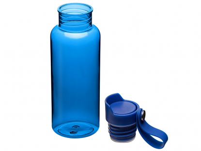 Бутылка для воды Pelican Lite, синяя