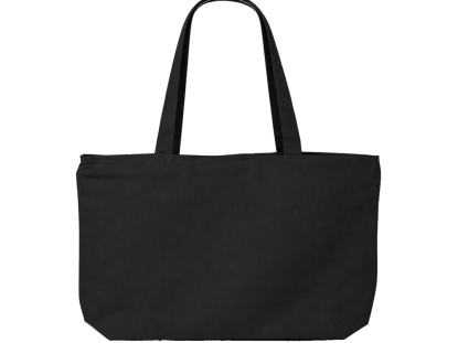 Сумка на молнии Purch, черная