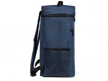 Рюкзак-холодильник Coolpack, тёмно-синий