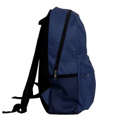 Рюкзак DISCO, темно-синий