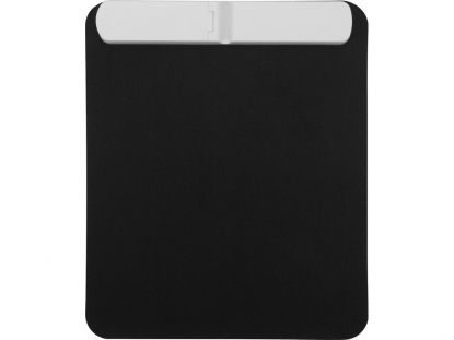 Коврик для мыши со встроенным USB-хабом Plug, общий вид