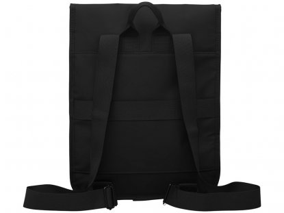 Бизнес-рюкзак Ryan для ноутбука, черный