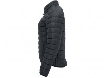 Куртка Finland, женская, серая