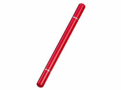Металлическая ручка и вечный карандаш Van Gogh, темно-красный