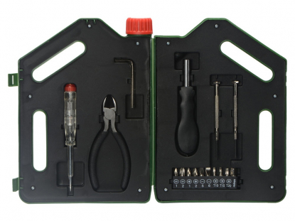 Набор инструментов в канистре Oil Jug