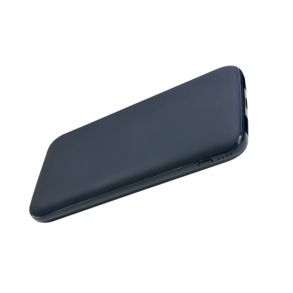 Внешний аккумулятор Kugo 10000 mAh с подсветкой гравировки