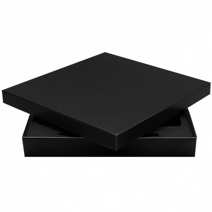 Набор Bplanner Business 01, черный