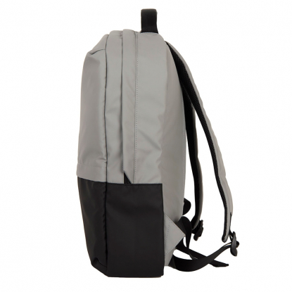 Рюкзак HUGO, сбоку