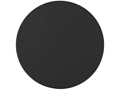 Вакуумный термос Powder, чёрный