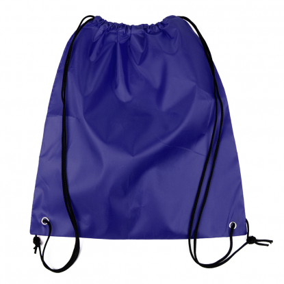 Сумка-рюкзак для покупок LUKMORY, синяя