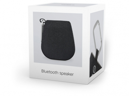 Портативная колонка MySound BT-25, в коробке