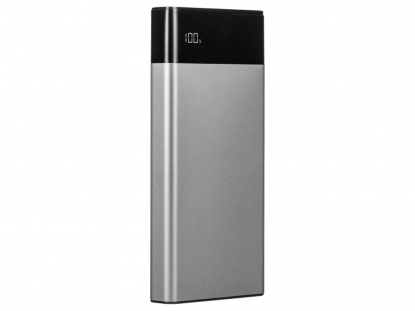 Внешний аккумулятор NEO TS200 Quick, 20000 mAh, вид сбоку