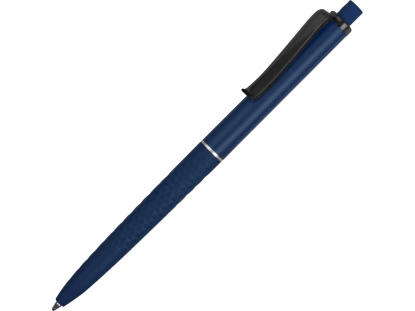 Ручка, темно-синяя