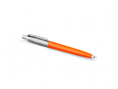 Ручка шариковая Parker Jotter Originals, оранжевая