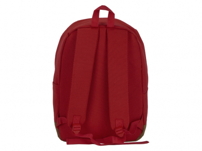 Рюкзак Shammy для ноутбука 15, красный