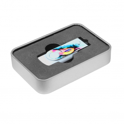 Упаковка для флешки SHOW с окном