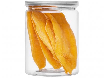 Манго сушеное Tropdry