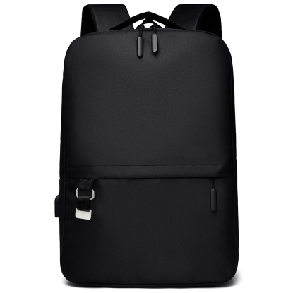 Рюкзак-сет TRAVEL TO GO, черный