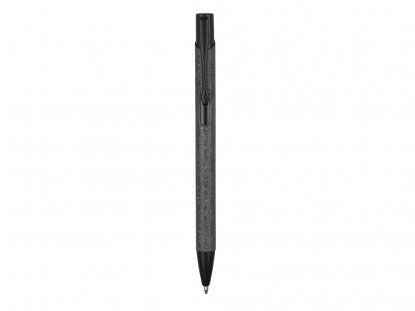 Ручка металлическая шариковая Crepa, серая