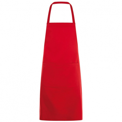 Фартук GRAMERCY, красный