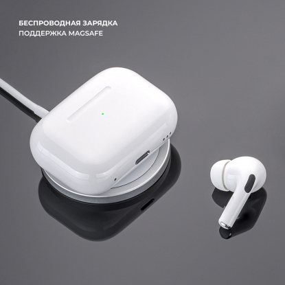 Беспроводные наушники с микрофоном Air Pro 2 ANC