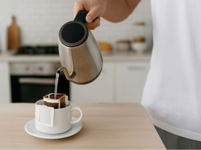 Кофе в дрип-пакете Arabean