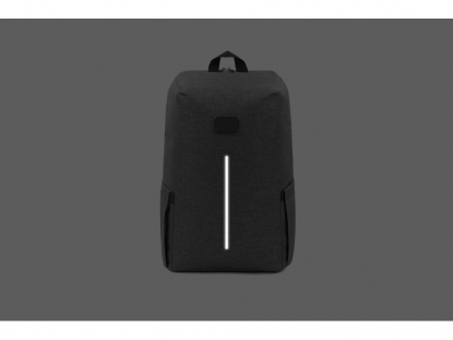 Антикражный рюкзак Phantome Lite 2 для ноутбука 16 из переработанного пластика