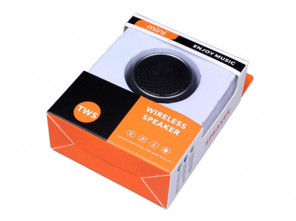 Портативная колонка Funny