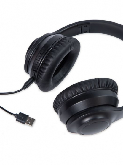 Наушники накладные Noel