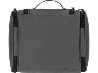 Несессер для путешествий Keep Safe, серый, другая сторона