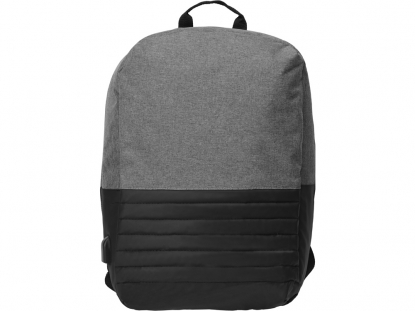 Противокражный рюкзак Comfort для ноутбука 15, вид спереди
