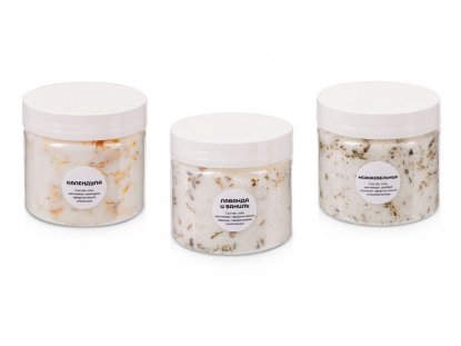 Магниевая соль