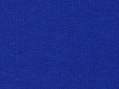 Толстовка с капюшоном Monaco, унисекс, синяя