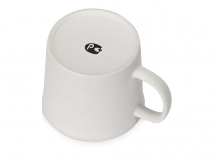 Кружка Nancy, белая