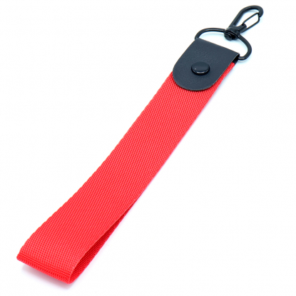 Рюкзак BASIS TO GO, черный с красным