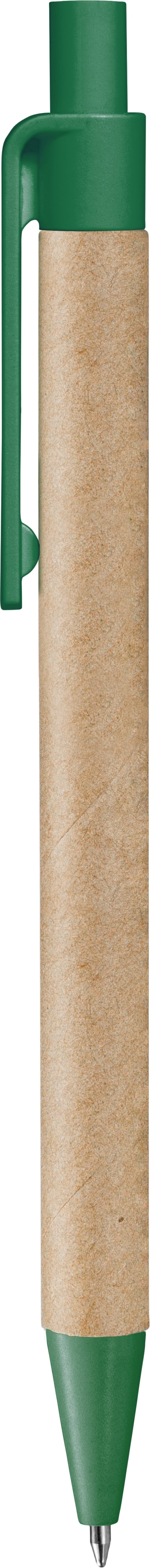 Ручка VIVA NEW, зеленая